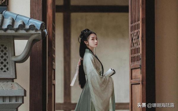 聊齋故事：鬼吹燭火