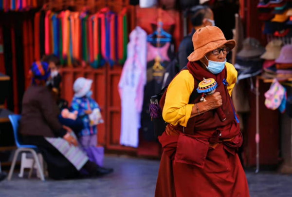 去西藏旅遊，這幾個地方一定不要錯過