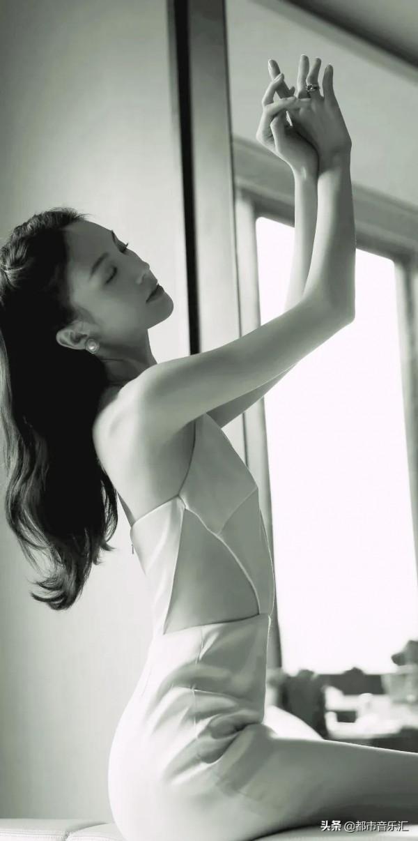 明星高畫質美圖《金晨》 明星高畫質美圖《金晨》