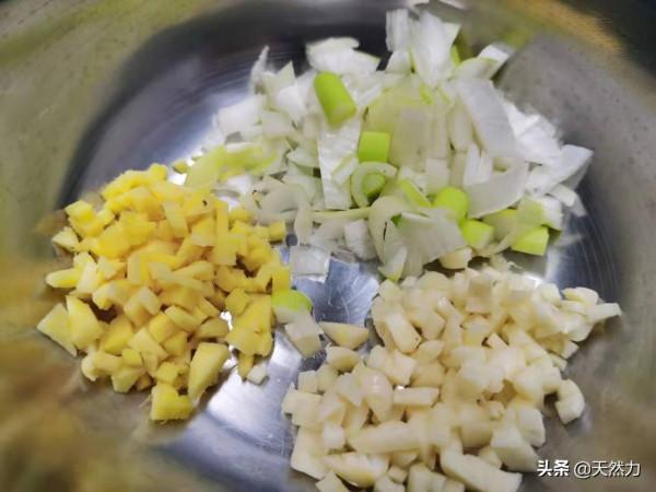 難怪飯店的螞蟻上樹那麼好吃，原來做法和我們的完全不同，收藏哦