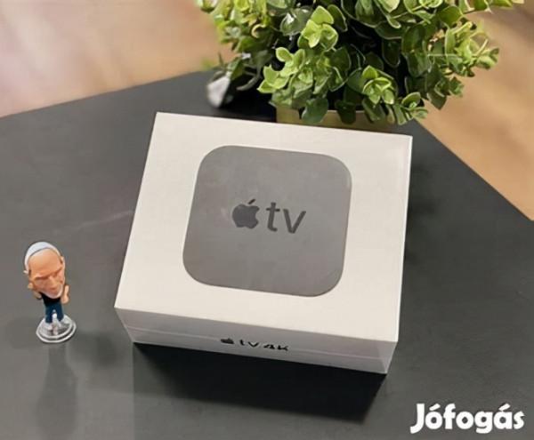 開箱個Apple TK 4K