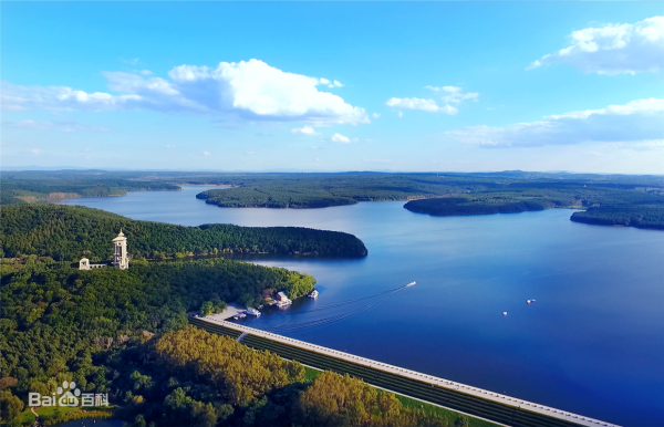 吉林省的這些旅遊地點，你去過嗎？