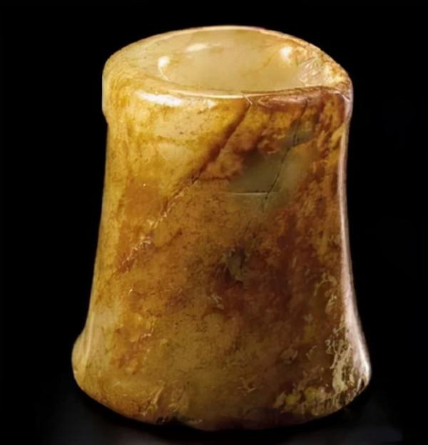 古玉界:蘇富比拍賣中國高古玉成交選錄 古玉界:蘇富比拍賣中國高古玉成交選錄