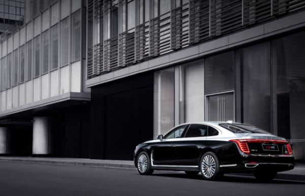 變革的時代，中國需要這樣的車