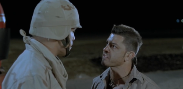 美軍抓伊拉克的青壯年，只為挖取器官賺錢，毫無人性