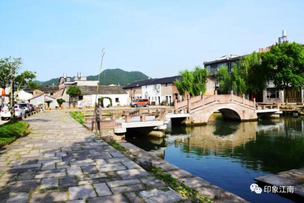 中國傳統村落丨高遷古民居，是我國古代民居雕刻藝術的集中體現