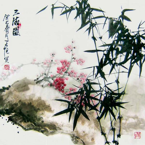 去哪裡可以買到手繪書畫真品，這裡有一份實用指南