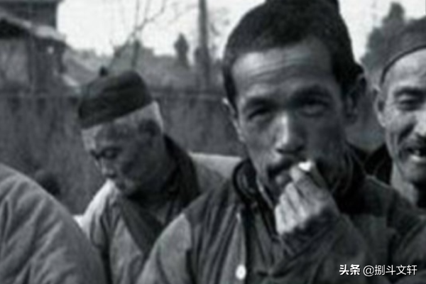 漢奸即將被槍斃，省委卻是加急電報槍下留人，此事背後有何隱秘？