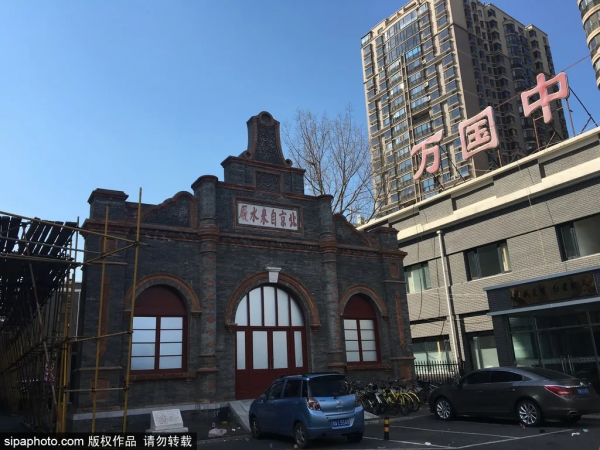 小眾打卡地曝光！老北京記憶，知道的都不小了……