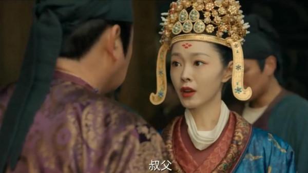 《風起洛陽》首播,衝著宋茜王一博去的,卻被宋軼成功圈粉 《風起洛陽》首播,衝著宋茜王一博去的,卻被宋軼成功圈粉