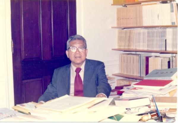 虞雲國︱劉子健的學術生涯與故國情懷 虞雲國︱劉子健的學術生涯與故國情懷