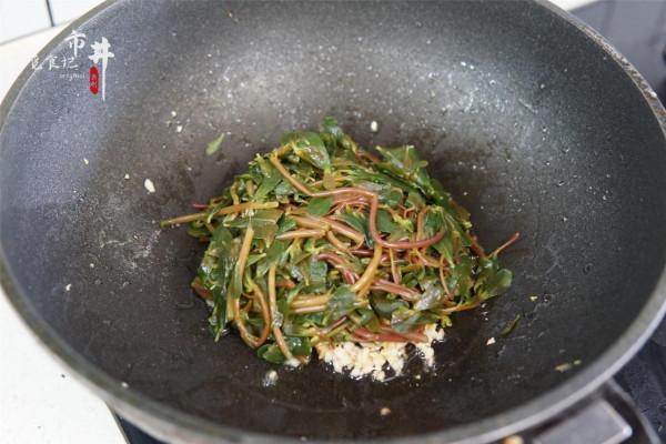 夏天,這野菜正當季,路邊摘一把,回家與雞蛋一起炒,真香啊 夏天,這野菜正當季,路邊摘一把,回家與雞蛋一起炒,真香啊