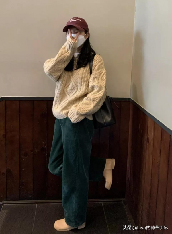 求求你扔掉“鯊魚褲”，巨顯腿粗