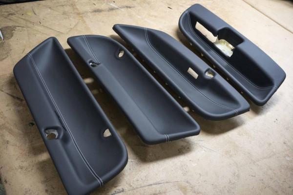 「致臻匠心」修復一臺大眾途銳,勇攀高峰後再成為逆轉時間的焦點 「致臻匠心」修復一臺大眾途銳,勇攀高峰後再成為逆轉時間的焦點