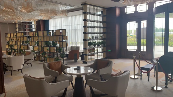 遴選結束後，我打電話給閨蜜：我可能嫁不出去了