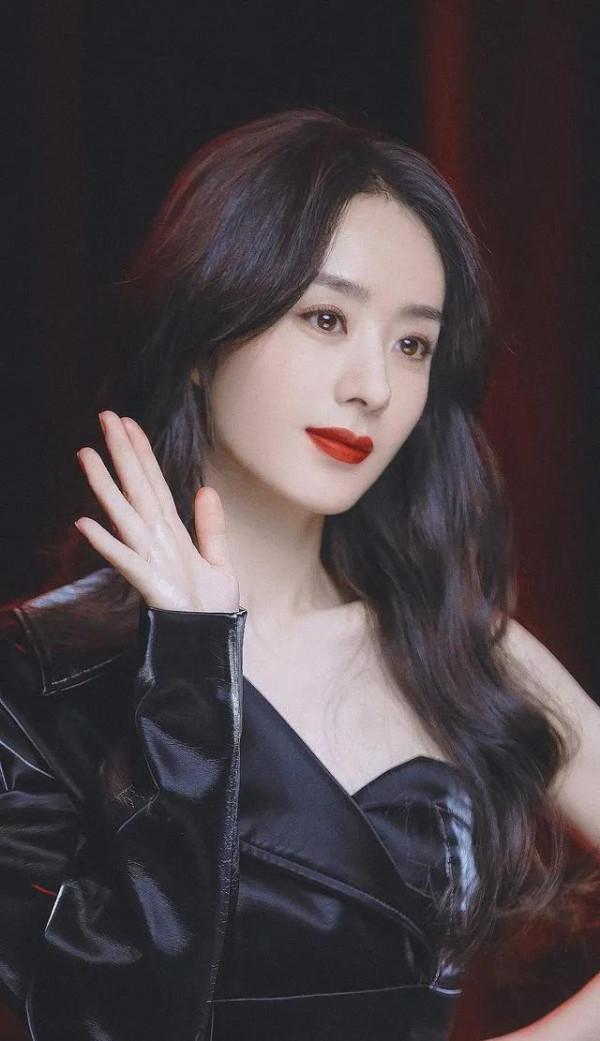 趙麗穎寫真集2 趙麗穎寫真集2