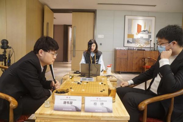 2021圍甲季後賽第二輪第2場圖集：柯羋辜丁頂尖對抗