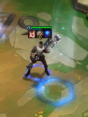 雲頂之弈S6五費棋子詳解，8大終極棋子決戰雙城