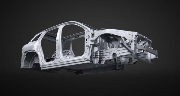 為什麼我一定要你關心“車殼子”?|技術流 為什麼我一定要你關心“車殼子”?|技術流