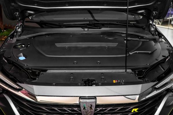 榮威i6 MAX EV飄了？售價17.98萬元，榮威i6 MAX EV 500天幕特別版上市