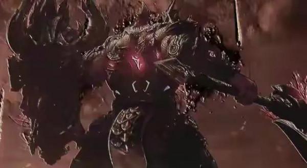 武庚紀:遠古舊神蚩尤刑天都那麼高大,為啥天那麼小…… 武庚紀:遠古舊神蚩尤刑天都那麼高大,為啥天那麼小……