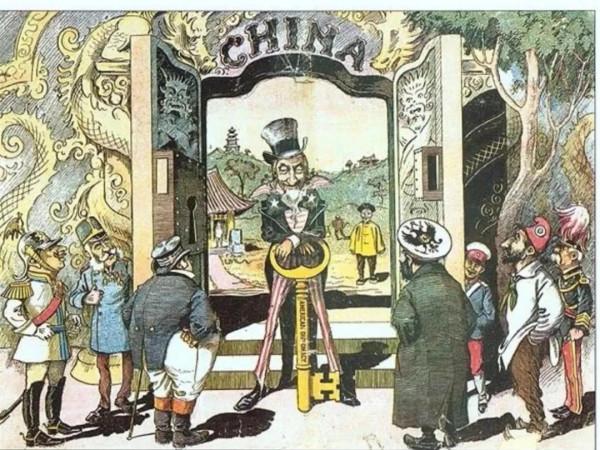 建國後我國為何發展見效慢的重工業？答案：前車之鑑教訓深刻