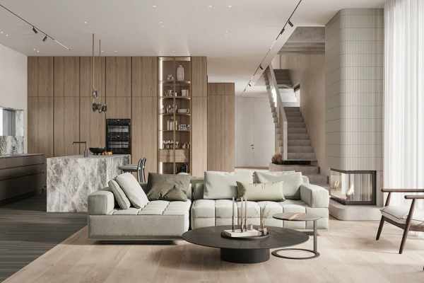 真要少交點智商稅了,第一次做全屋定製,還有這些門道,學會了 真要少交點智商稅了,第一次做全屋定製,還有這些門道,學會了