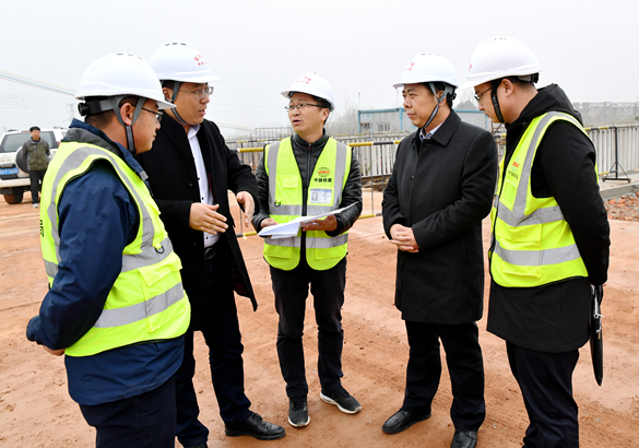 中鐵十七局公開招聘,月薪6千起步待遇堪比體制內,這2專業是主力 中鐵十七局公開招聘,月薪6千起步待遇堪比體制內,這2專業是主力