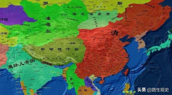 維吾爾族是怎樣從新疆南疆到達北疆的？如今，僅伊犁就有近80萬人