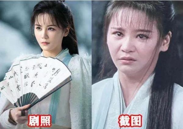 “娛樂圈”的整容臉 “娛樂圈”的整容臉