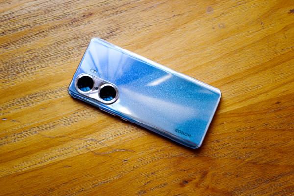 加了AI手勢的榮耀60 Pro，產品力真夠了嗎？