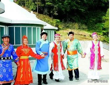 歷史上遺留在關內的部分蒙古族後裔姓氏