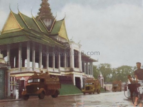 抗戰時期的真實日本兵影像 戰鬥力驚人