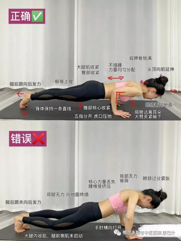 產後媽媽看過來!腹直肌分離+骨盆穩定性居家訓練 產後媽媽看過來!腹直肌分離+骨盆穩定性居家訓練