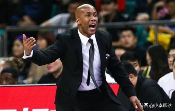 3訊息！約瑟夫或告別CBA，富蘭克林做出決定，廣東衝擊4連冠