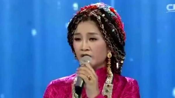 降央卓瑪：嫁普通老公，給5個兄弟買車，被婆婆當親女兒疼愛