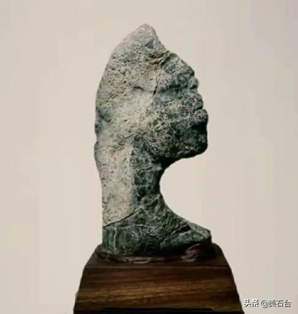 精選20方美石，給你練眼力，選出心目中的頭三甲