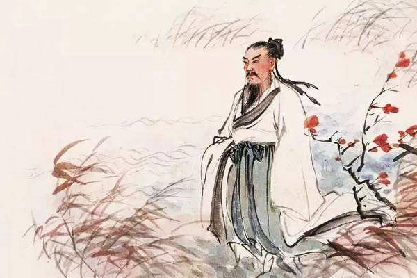 屈原的鉅著《離騷》，到底好在什麼地方，為何能讓後世奉為神品？