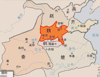 大澤鄉起義始末，逐漸走向滅亡的秦王朝