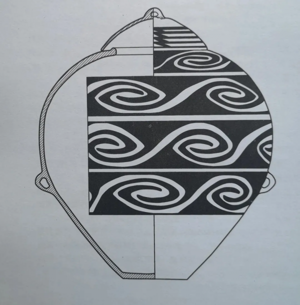 嚴文明：中國文明的起源