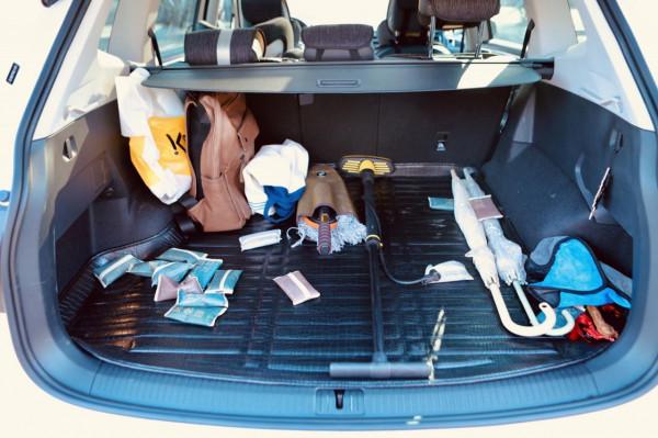 全新途觀L,你真的瞭解麼(下) 全新途觀L,你真的瞭解麼(下)