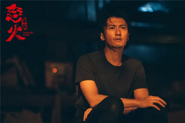 2021年最賣座的10部純正港片：《怒火》排第3，《梅豔芳》第一名