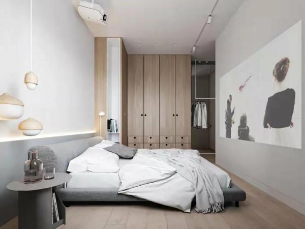 小戶型這樣設計 空間實用又好看