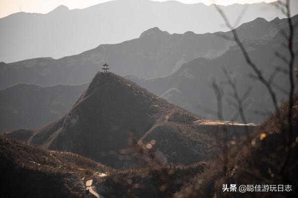 北京徒步登山:谷積山靈鷲禪寺,尋訪歷史古蹟,門頭溝-房山環穿 北京徒步登山:谷積山靈鷲禪寺,尋訪歷史古蹟,門頭溝-房山環穿