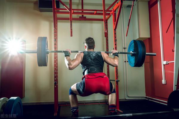 乾貨 | 力量訓練中有用的輔助專案——部分深蹲 乾貨 | 力量訓練中有用的輔助專案——部分深蹲