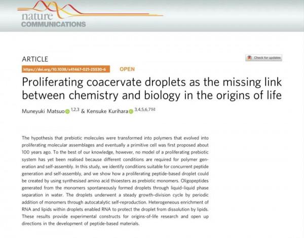 又一人類起源謎題被揭開！真相令人震驚