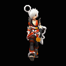 超大3D動作庫（含8000個動作）免費下載