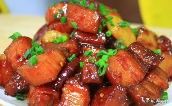 2022舌尖上的年味之老北京的年夜飯，“四四見底”有講究