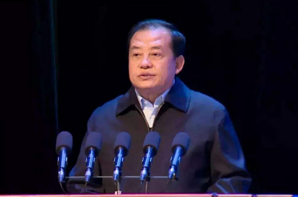 &OpenCurlyDoubleQuote;大老虎&rdquo;斂財7200萬，本以為退休安全著陸，不料栽在倆兒子手裡