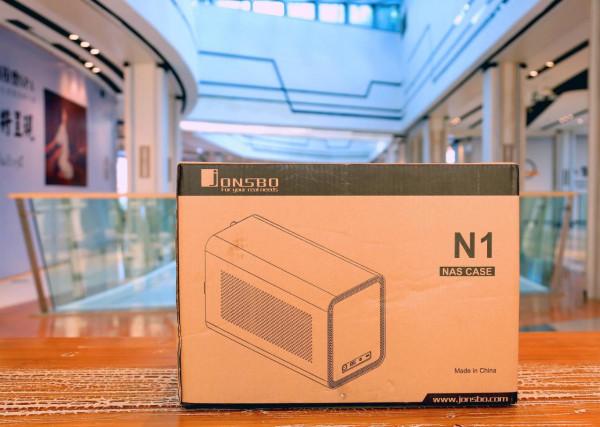 NAS折騰千萬遍,選購機箱還是看喬思伯N1 NAS折騰千萬遍,選購機箱還是看喬思伯N1